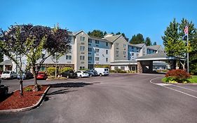 Country Inn & Suites By Radisson, Portland International Airport, Or